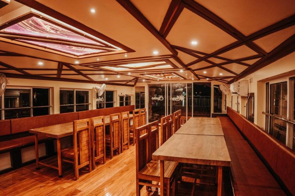 Venice Premium Houseboats Alleppey Alappuzha Екстер'єр фото