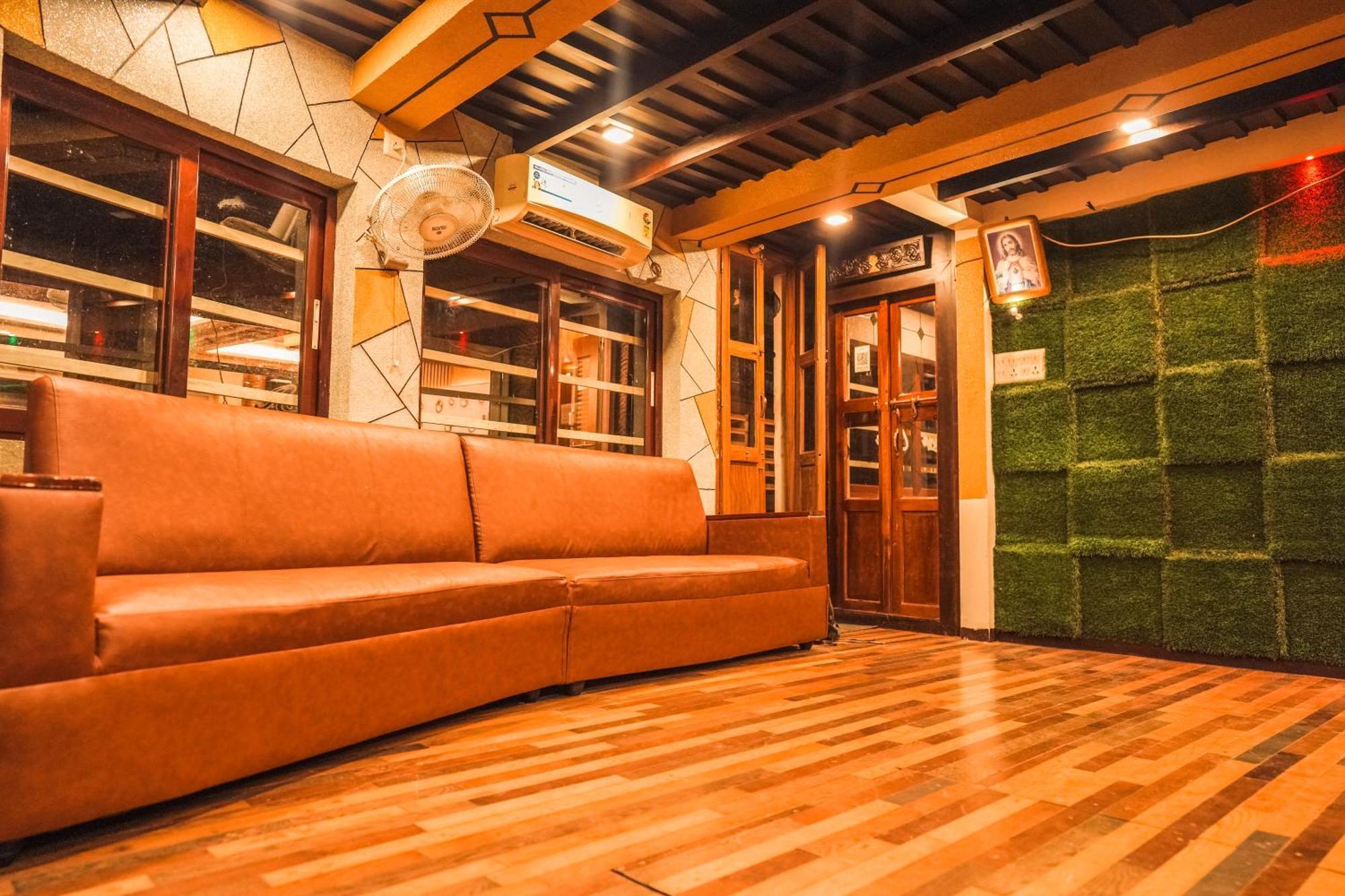 Venice Premium Houseboats Alleppey Alappuzha Екстер'єр фото