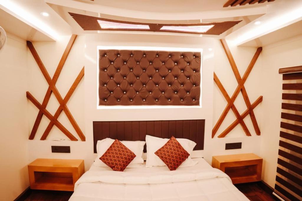 Venice Premium Houseboats Alleppey Alappuzha Екстер'єр фото