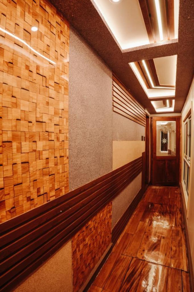Venice Premium Houseboats Alleppey Alappuzha Екстер'єр фото